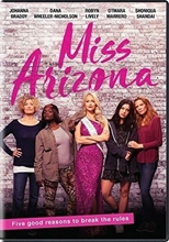 Picture of Miss Arizona [DVD]