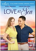 Picture of Love At Sea [DVD]