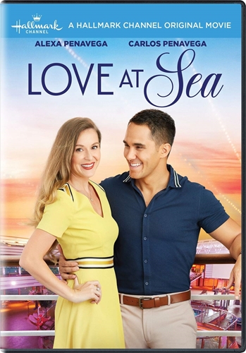 Picture of Love At Sea [DVD]