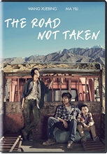 Picture of The Road Not Taken [DVD]