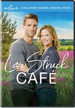 Picture of Love Struck Cafe [DVD]