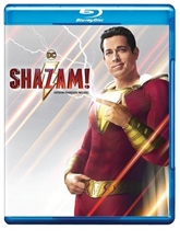 Picture of Shazam! (Bilingual) [Blu-ray]