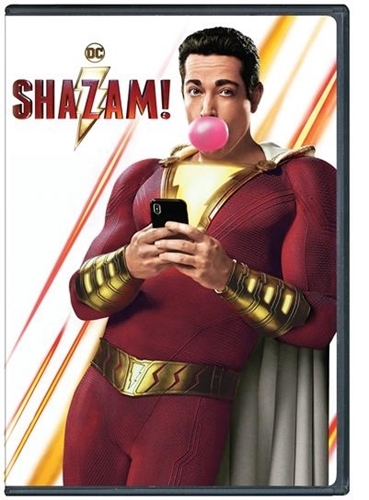 Picture of Shazam! (Special Edition) [DVD]