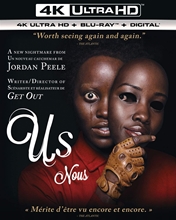 Picture of Us [UHD+Blu-ray]