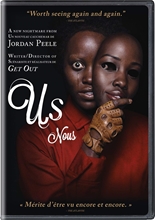 Picture of Us [DVD]