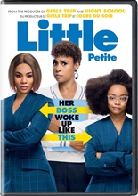 Picture of Little [DVD]