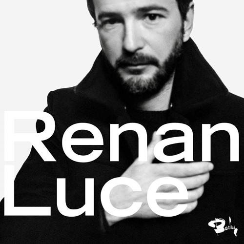 Picture of RENAN LUCE  by LUCE,RENAN