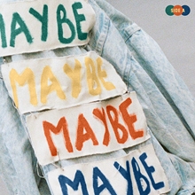 Picture of MAYBE SIDE A(LP)  by VALLEY