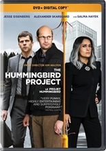 Picture of The Hummingbird Project [DVD]