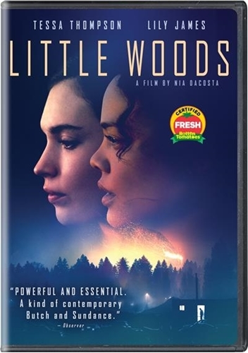 Picture of Little Woods [DVD]