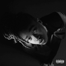 Picture of GREY AREA(LP) by LITTLE SIMZ