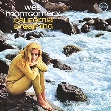 Picture of CALIFORNIA DREAMING(LP) by MONTGOMERY WES