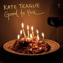 Picture of Good To You / Low Life by Kate Teague