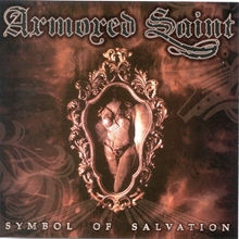 Picture of Symbol Of Salvation by Armored Saint