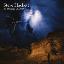 Picture of At The Edge Of Light by Steve Hackett