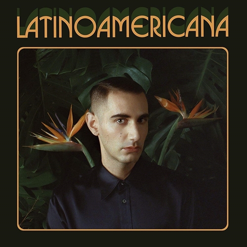 Picture of Latinoamericana by Alex Anwandter