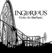 Picture of Ride To Nowhere by Inglorious