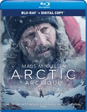 Picture of Arctic [Blu-ray]