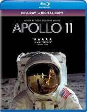 Picture of Apollo 11 [Blu-ray]