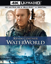Picture of Waterworld [UDH+Blu-ray]