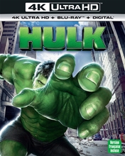 Picture of Hulk [UDH+Blu-ray]