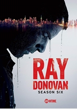 Picture of Ray Donovan: The Sixth Season [DVD]