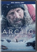 Picture of Arctic [DVD]