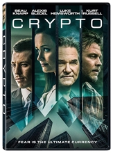 Picture of Crypto [DVD]