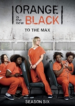 Picture of Orange is the New Black: Season 6 [DVD]
