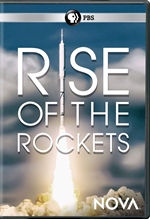 Picture of NOVA: Rise of the Rockets [DVD]