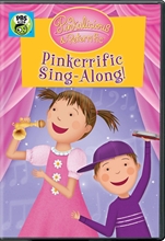 Picture of Pinkalicious & Peterrific: Sing-Along! [DVD]