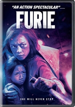 Picture of Furie [DVD]