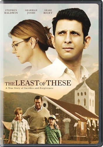 Picture of The Least of These [DVD]