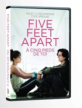 Picture of Five Feet Apart [DVD]
