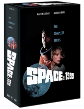 Picture of Space: 1999 -  The Complete Series [DVD]