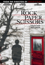 Picture of Rock, Paper Scissors [DVD]