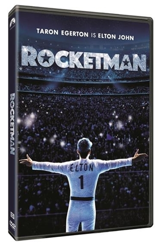 Picture of Rocketman [DVD]