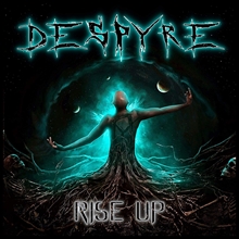 Picture of Rise Up  by Despyre