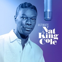 Picture of ULTIMATE NAT KING COLE(2LP  by NAT KING COLE