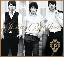 Picture of JONAS BROTHERS  by JONAS BROTHERS