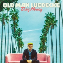 Picture of EASY MONEY  by OLD MAN LUEDECKE