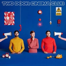 Picture of FALSE ALARM  by TWO DOOR CINEMA CLUB