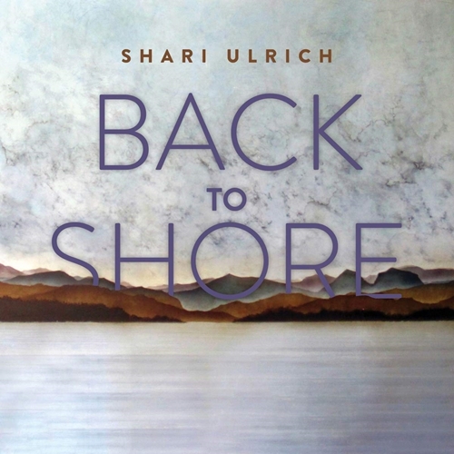 Picture of BACK TO SHORE  by ULRICH SHARI