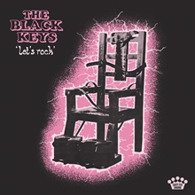 Picture of Let’s Rock by The Black Keys