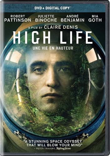 Picture of High Life [DVD+Digital]