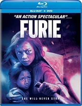 Picture of Furie [Blu-ray+DVD]