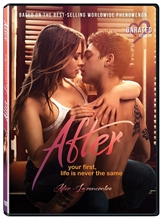 Picture of After [DVD]