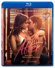 Picture of After [Blu-ray]