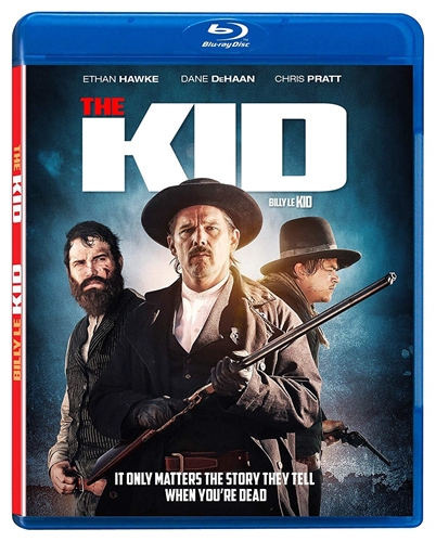 Picture of The Kid [Blu-ray]