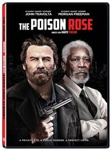 Picture of The Poison Rose [DVD]